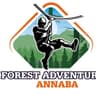forest adventure logo